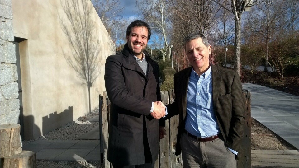 Troutlodge adquiere empresa líder en desarrollo tecnológico