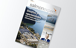 Nueva edición de revista Salmonexpert: Especial salmonicultura en Aysén