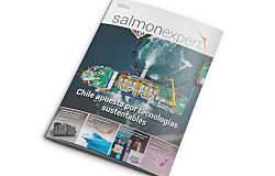 Nueva edición de revista Salmonexpert: Especial Tecnología