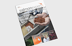 Nueva edición de revista Salmonexpert: La ruta en la gestión de residuos salmonicultores