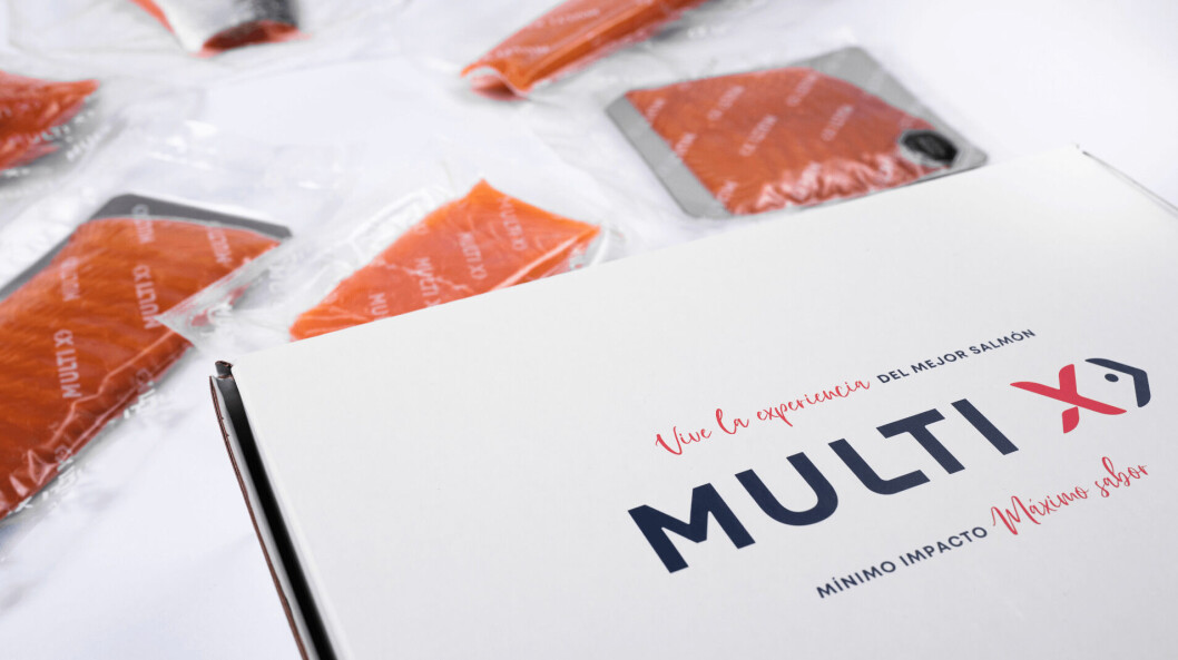 Foto: Multi X. Foto: Multi X.