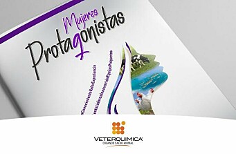 Revista de Veterquimica destaca a mujeres chilenas líderes en acuicultura