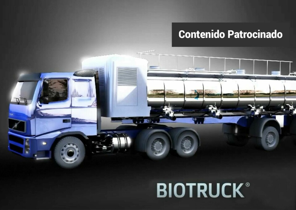 De esta manera, gracias a su efectividad, la tecnología BIOTRUCK® es una solución real a los problemas logísticos y de productividad, siendo utilizada exitosamente por las principales empresas productoras.