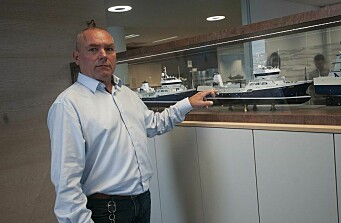 Ritmo boyante: Empresa de wellboats lanzará siete nuevas naves el próximo año