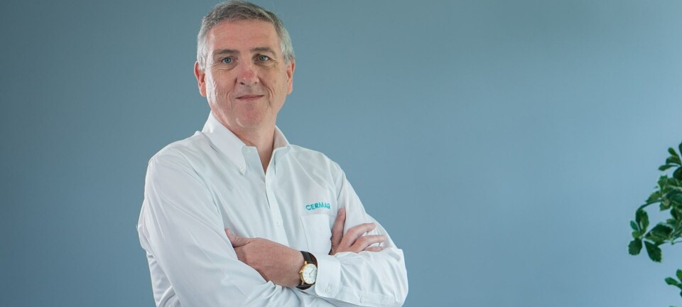 CEO de Cermaq: “En Chile somos cautelosos de crecer hasta tener normativa más adecuada”