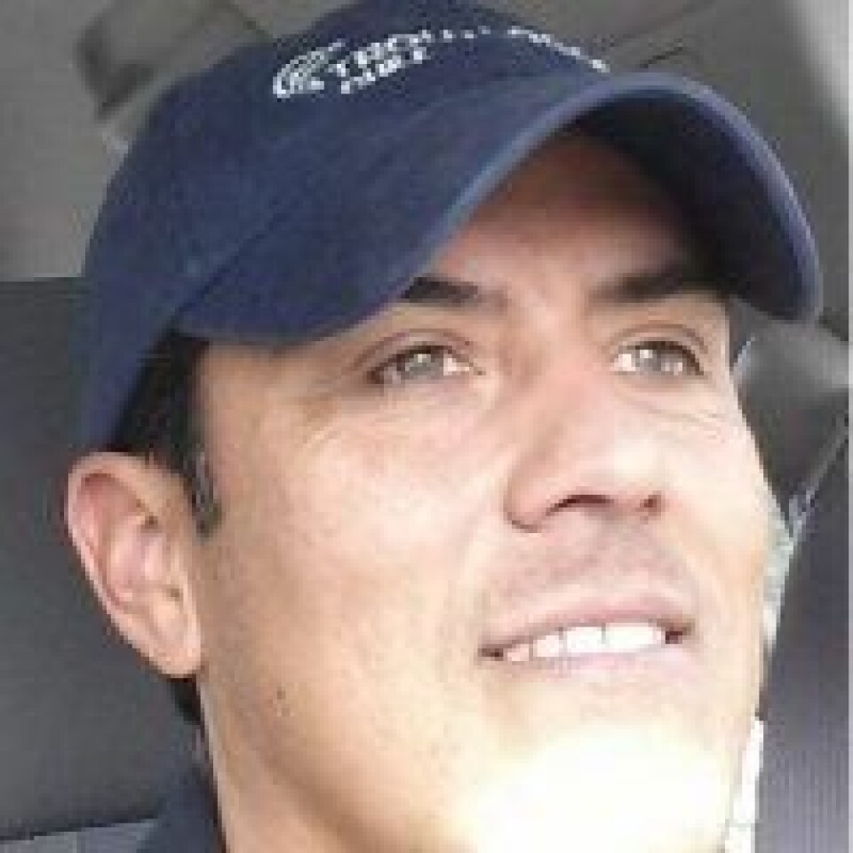Rodrigo Torrijo es nombrado gerente general de Landcatch-Troutlodge Chile