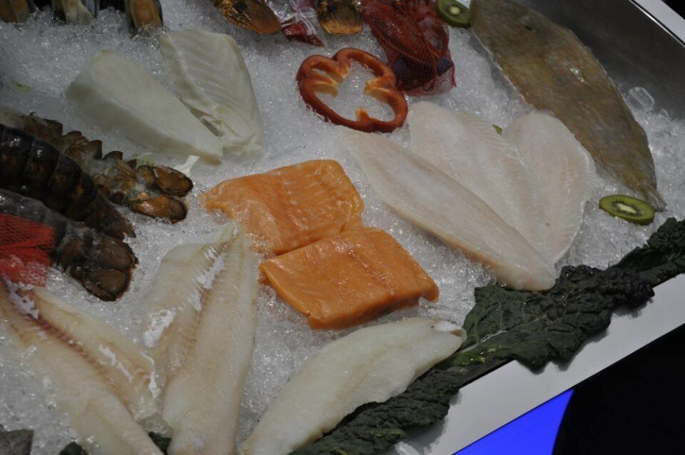 The Seafood Price Current de Urner Barry, es una importante fuente de información sobre el mercado Seafood de EE.UU. Imagen: Salmonexpert. The Seafood Price Current de Urner Barry, es una importante fuente de información sobre el mercado Seafood de EE.UU. Imagen: Salmonexpert.