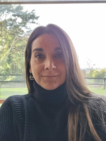 Catalina Barros, Key Account Manager del laboratorio Initi. Foto: Initi. Catalina Barros, Key Account Manager del laboratorio Initi. Foto: Initi.