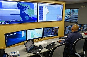 Nuevo sistema de monitoreo costero