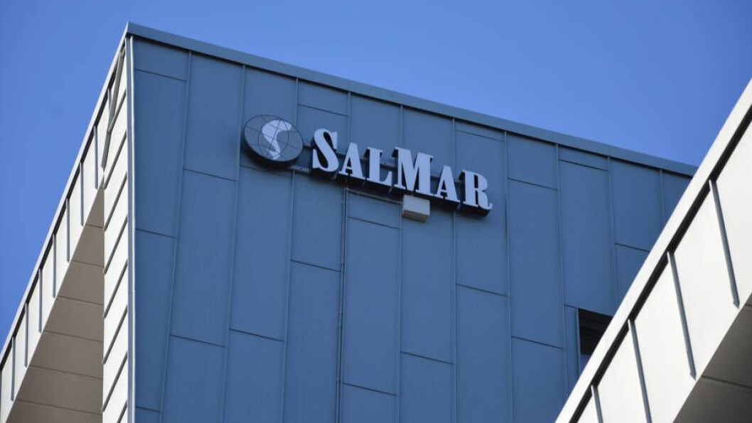 Se espera que la fusión de SalMar con NRS se complete en el tercer trimestre de 2022. Foto: SalMar. Se espera que la fusión de SalMar con NRS se complete en el tercer trimestre de 2022. Foto: SalMar.