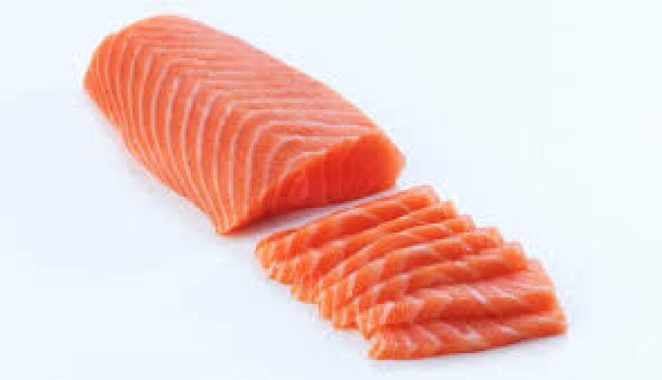 Durante la semana 35, el valor para este producto alcanzó NOK 54,11 (US$ 6,44/kg, aproximadamente). Imagen: Mar de Noruega.