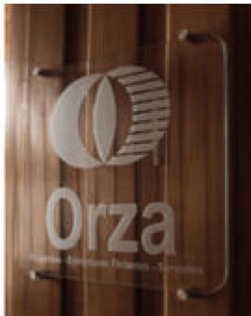 Orza inicia temporada de capacitaciones 2015