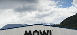 Volumen récord pero menores ganancias para Mowi en el tercer trimestre