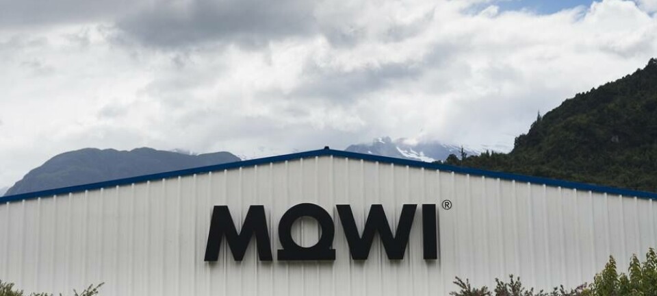 Mowi Chile da un importante paso en el uso sostenible y eficiente de energía