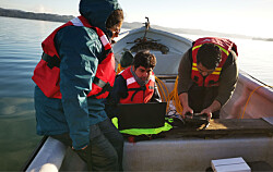 Patagonia Rov desarrollará tecnología para resguardar áreas marinas protegidas