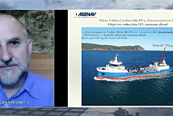 Patagonia Wellboat incorpora tecnología que permitiría bajar 23% uso de diésel en naves