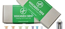 WikiGen SRS aprobado por Programa para la Optimización del Uso de Antimicrobianos