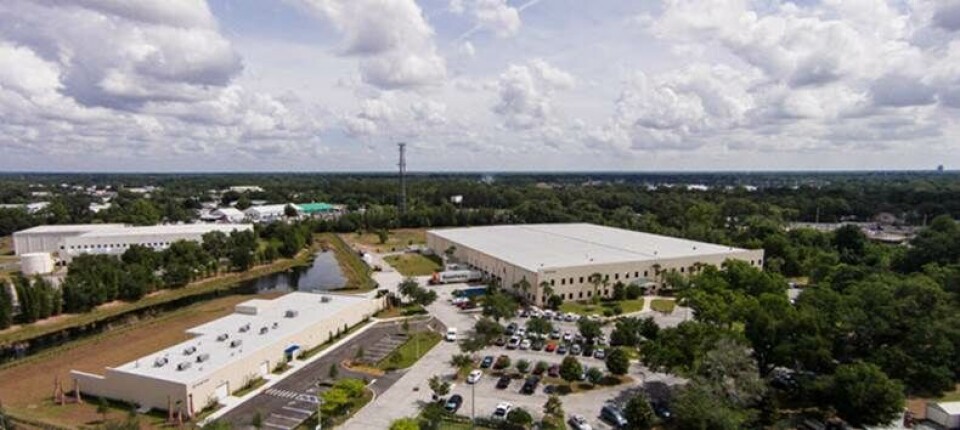 Pentair inaugura Centro de Excelencia en Acuicultura