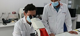 Pharmaq Analytiq desarrolla tecnología para identificar ovas inviables