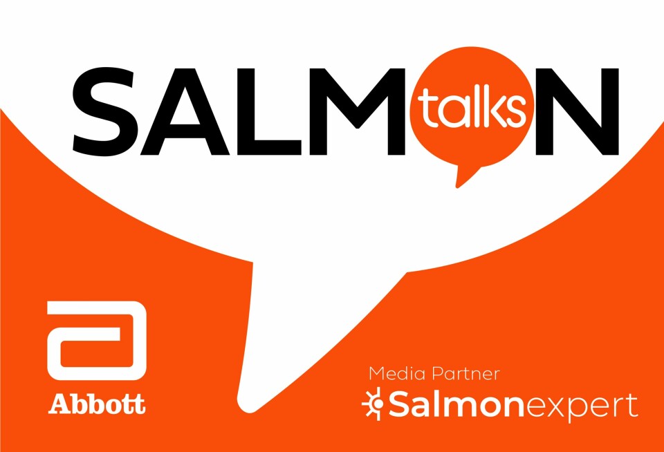 La iniciativa busca conectar a la industria salmonicultora con temáticas transversales y de interés global. Foto: Salmon Talks