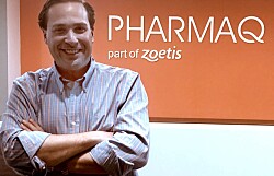 Pharmaq revela alta efectividad de nuevo antiparasitario contra Caligus