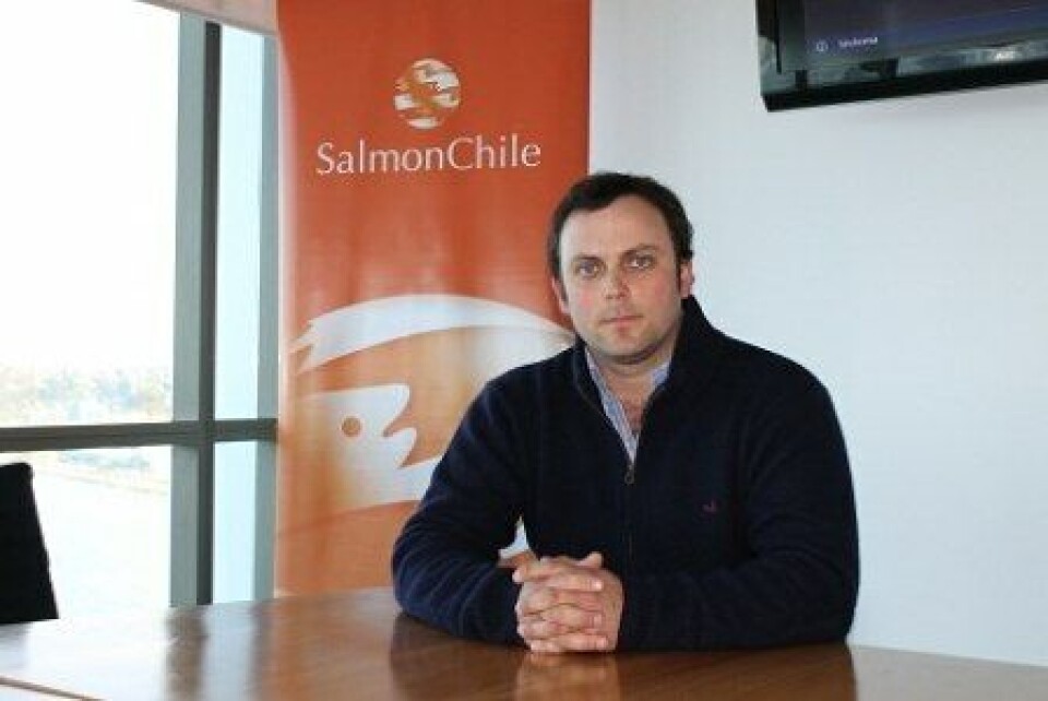 SalmonChile certificará competencias laborales