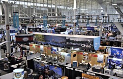 Prochile abre convocatoria para Seafood Expo North America 2018