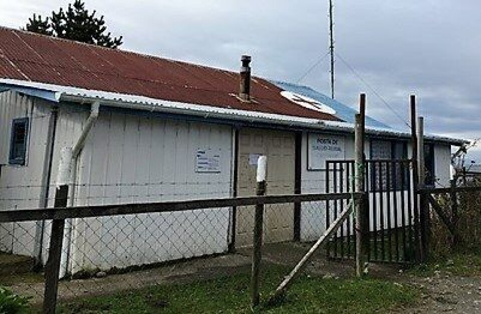 Posta Rural Chile Posta rural de Chayahue contará con nuevo box dental
