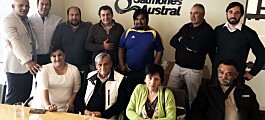 Salmones Austral firma acuerdo de buenas prácticas laborales con sus sindicatos