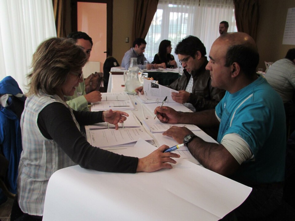 Potencia Patagonia abre convocatoria para acelerar negocios en Los Lagos