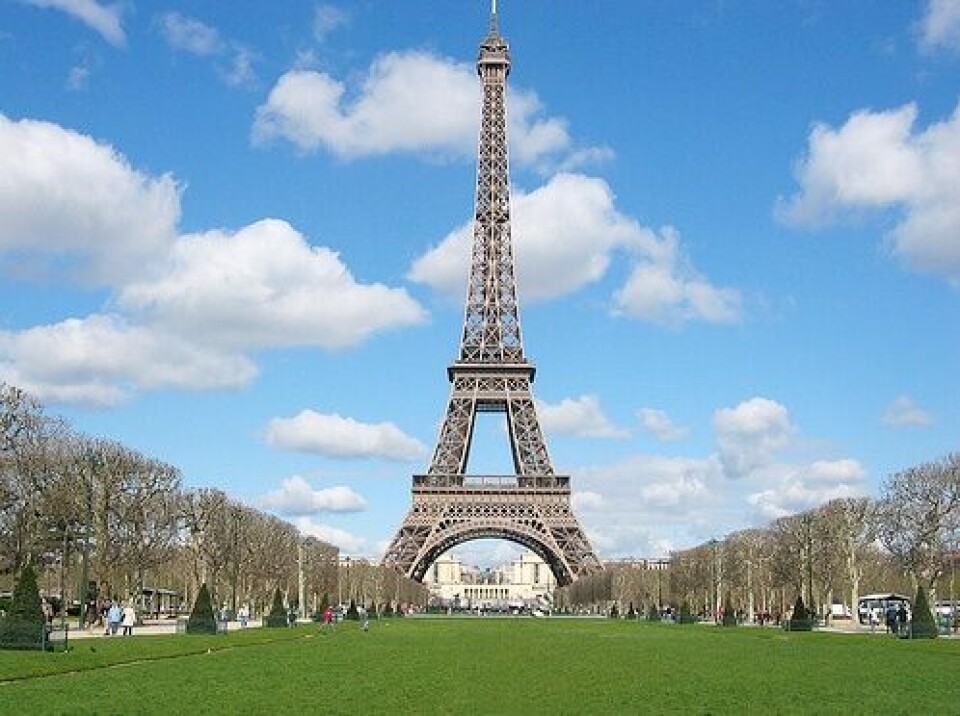 Precio más barato genera interés en Francia por salmón chileno