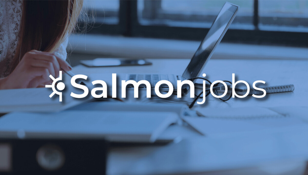 Salmonexpert lanza nueva bolsa digital de empleos para el clúster  salmonicultor