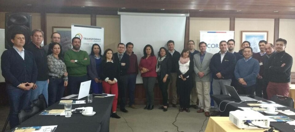 Foto: PEM Logístico Centro Sur.