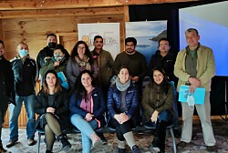 Salmonicultora lanza fondo concursable para proyectos con impacto social