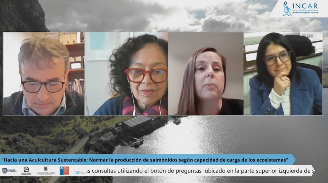 La propuesta de largo plazo se presenta como una Norma Secundaria de Calidad Ambiental (NSCA) en cuerpos de agua de alto uso compartido por varias actividades. La propuesta de largo plazo se presenta como una Norma Secundaria de Calidad Ambiental (NSCA) en cuerpos de agua de alto uso compartido por varias actividades.