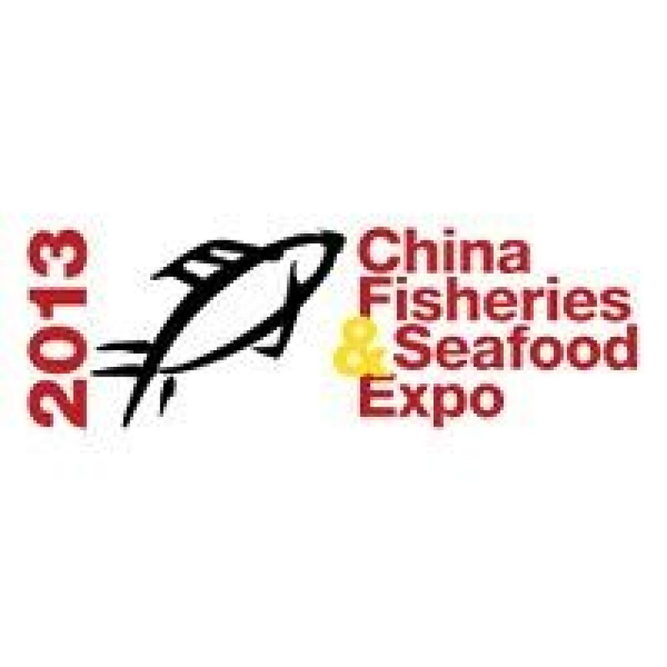 Salmonicultoras chilenas afinan su participación para nueva versión de China Fisheries & Seafood Expo