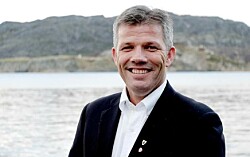 Presentarán a nuevo ministro de Pesca y Productos del Mar de Noruega