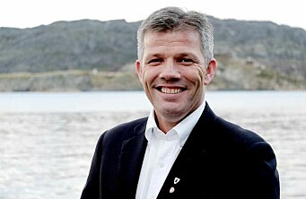 Presentarán a nuevo ministro de Pesca y Productos del Mar de Noruega