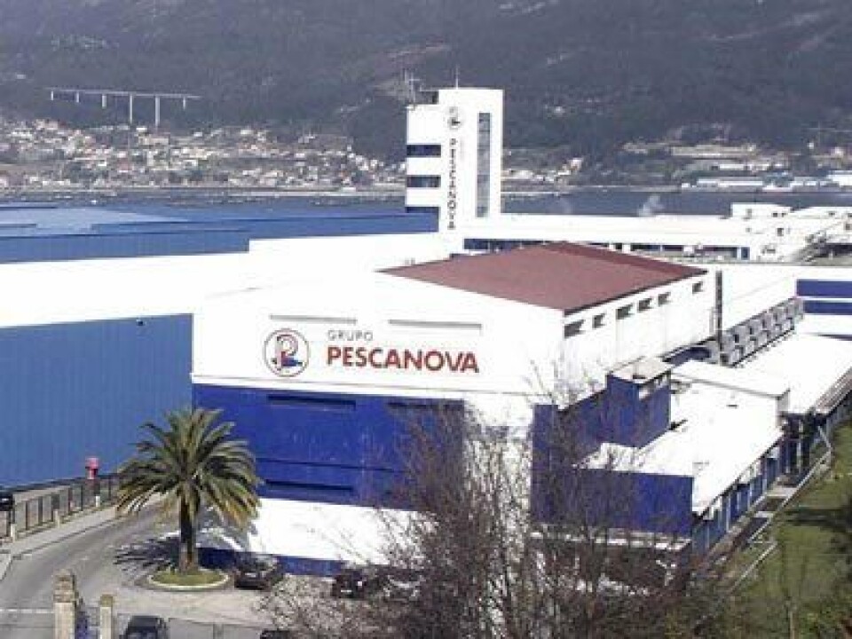 Presidente de Pescanova: “Le manifesté a BCI nuestro más absoluto disgusto y desengaño por la manera que se han comportado”