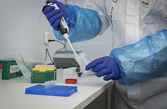 Salmonicultoras utilizan test rápido para detección de coronavirus de Kura Biotech