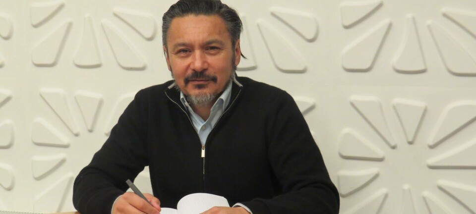 “La no invitación a India refleja una animadversión del Presidente con la salmonicultura”