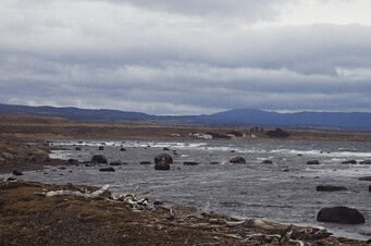 Salmonicultores de Magallanes actualizan planes y retiran desechos de Isla Riesco