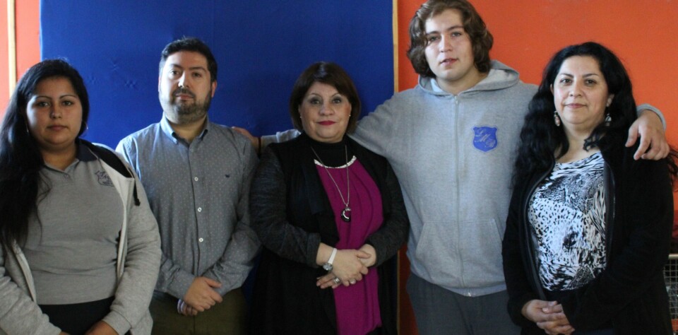 Foto: Asociación de Salmonicultores de Magallanes.