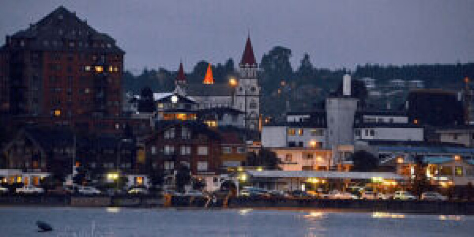 Salmonicultores se reunirán en Puerto Varas para analizar la actualidad de la industria