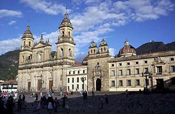 ProChile escoge a Bogotá como sede de “Una Despensa para el Mundo”