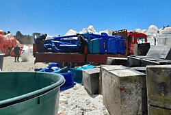 ScaleAQ Chile inicia revalorización de productos plásticos tras firmar acuerdo