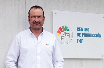 Productor chileno de harina de insectos crece y contrata gerente Comercial