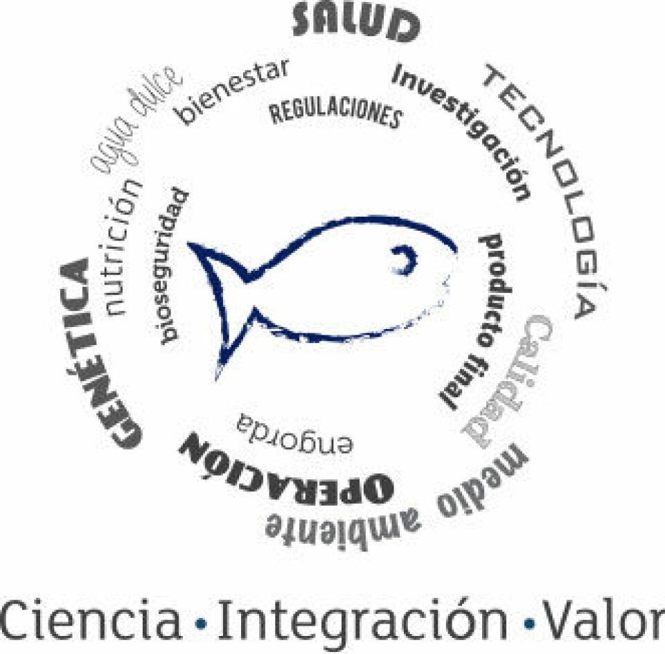 Science Week 2013: Comenzó la semana de I+D para la acuicultura