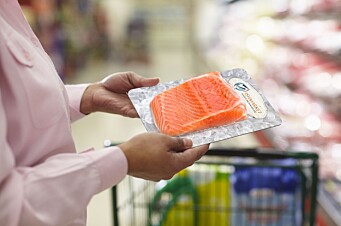 Sealed Air: Valor agregado sustentable para el envasado del salmón