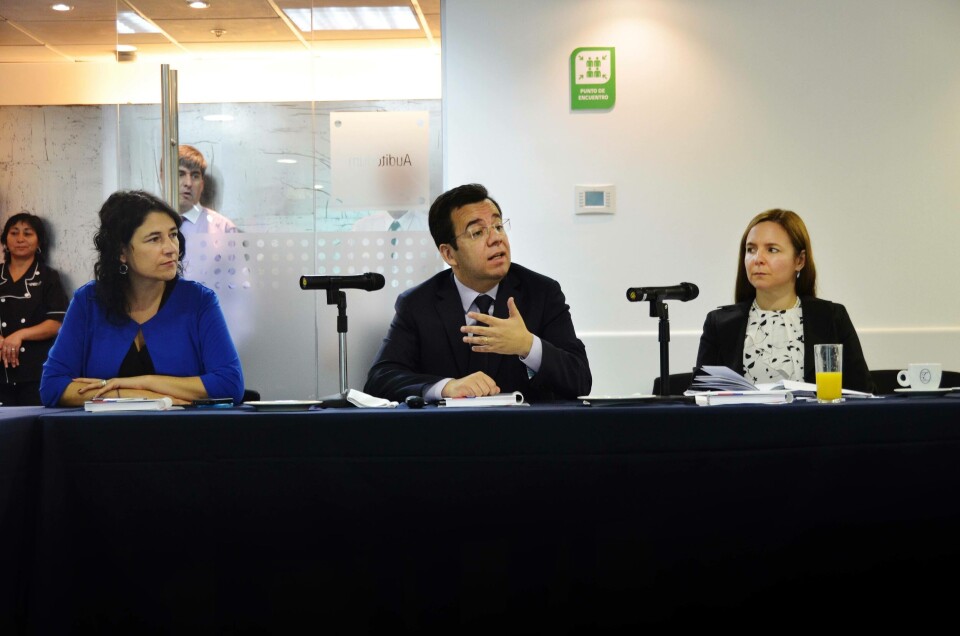 Seremis de Economía darán énfasis a trabajo en regiones enfocado en clústers y agencias de desarrollo